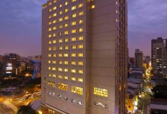 THE LEES Hotel allows 18 year olds to book a room