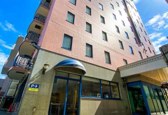 Fukuoka Floral Inn Nishinakasu has Smoking rooms