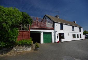 Bay View Bed and Breakfast allows 18 year olds to book a room