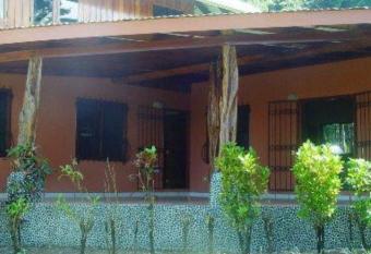 Casa Para  so has Balcony rooms