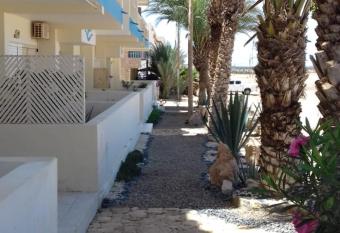 Delfini Resort allows 18 year olds to book a room