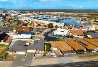 Marina Holiday Home allows 18 year olds to book a room