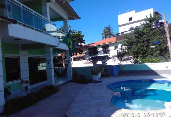 Loft beira-mar Piratininga Niter  i RJ allows 18 year olds to book a room