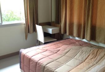 Casa Seaside Rayong by Chate has Balcony rooms