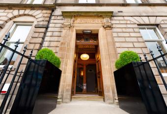 The Place Hotel allows 18 year olds to book a room