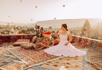 Henna Hotel-Adults Only allows 18 year olds to book a room