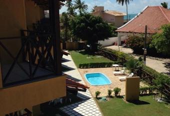 Natureza, Descanso e Diversao Merepe Residence allows 18 year olds to book a room