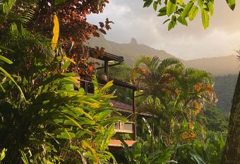 Pousada Tagomago has Balcony rooms