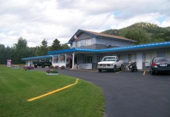 Evening Star Motel allows 18 year olds to book a room