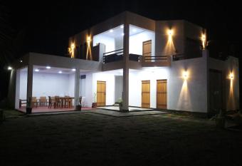 Cassia Udawalawe has Balcony rooms