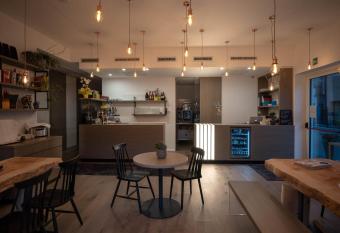 Glocal Torbole has Balcony rooms