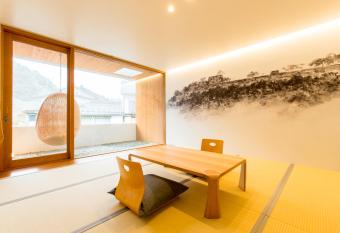 UTSUROI Tsuchiya Annex allows 18 year olds to book a room