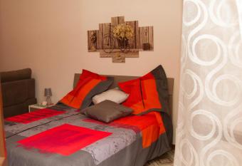 Il Borgo has Balcony rooms