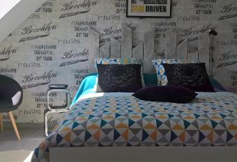 H  bergements ind  pendants chez l habitant has Balcony rooms