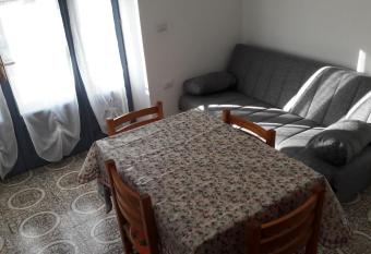 solare has Balcony rooms