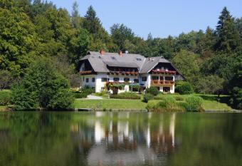 Landgasthof Trattnig has Balcony rooms