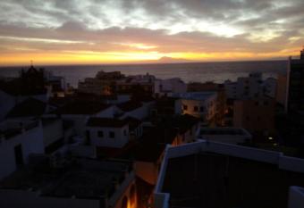 Apartamento Playa Nueva has Balcony rooms