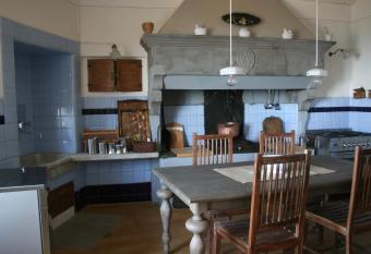 Casa Ermenegilda has Balcony rooms