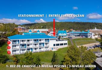 Hotel Plante has Balcony rooms