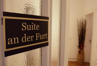 Suite an der Furt has Balcony rooms