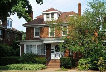 Second Street Suite allows 18 year olds to book a room