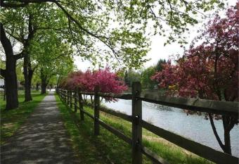 Victorian Loft Bed and Breakfast allows 18 year olds to book a room