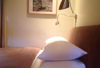 Hyphocus Inn has Balcony rooms