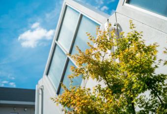 Super Hotel Nara Yamato Koriyama has Smoking rooms