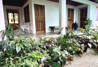 Casa Briza allows 18 year olds to book a room