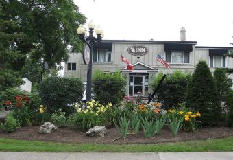 The Inn At Lock Seven allows 18 year olds to book a room