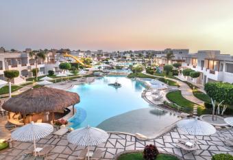 Sentido Casa Del Mar Resort has Balcony rooms