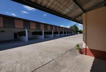 Paradise Hotel allows 18 year olds to book a room