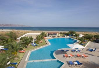 Akti Corali Hotel has Balcony rooms