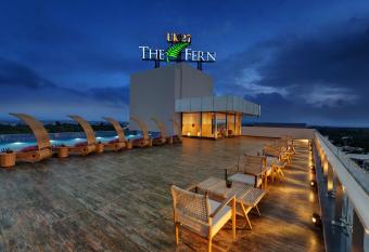 UK 27 The Fern, Belagavi allows 18 year olds to book a room