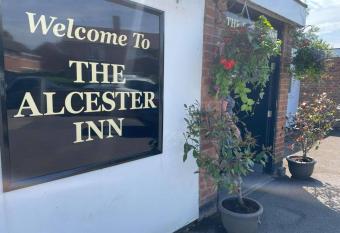 Alcester Inn allows 18 year olds to book a room