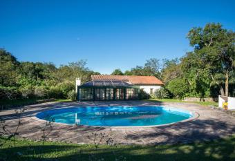 Hotel Torrontes allows 18 year olds to book a room