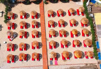 Butikhan Hotel has Balcony rooms