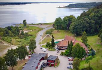 Sallingsund F  rgekro has Balcony rooms