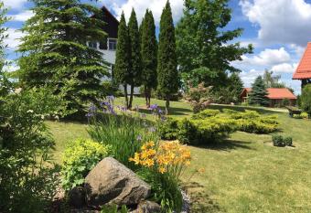 Haus Masur allows 18 year olds to book a room