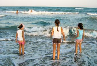 Ciao Caorle Appartamenti has Balcony rooms