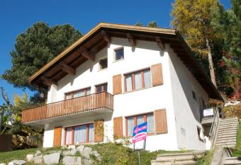 Eco Bed has Balcony rooms