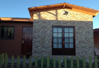 TIK A WASI SUP allows 18 year olds to book a room