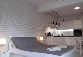 ActivTower Apartament allows 18 year olds to book a room