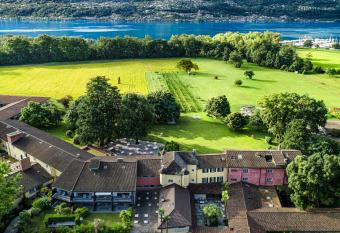 Castello del Sole Beach Resort&SPA has Balcony rooms