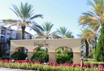 Vista Cay Inn has Balcony rooms