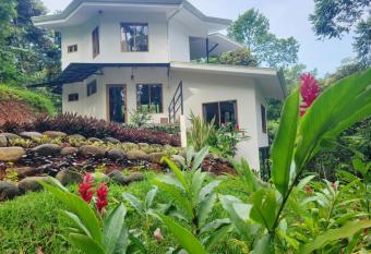 Cascada Elysiana has Balcony rooms