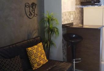 Apartamentos da praia has Balcony rooms