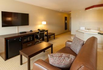 The Kanata Inns Invermere allows 18 year olds to book a room