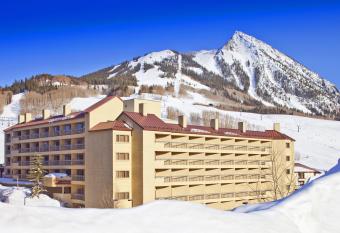 Elevation Hotel & Spa has Balcony rooms