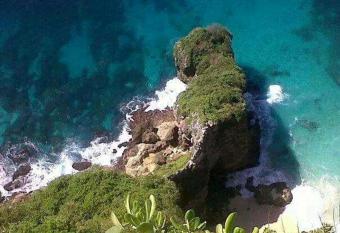 Made Roejas Family has Balcony rooms